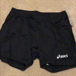 ASICS volleyball spandex M
